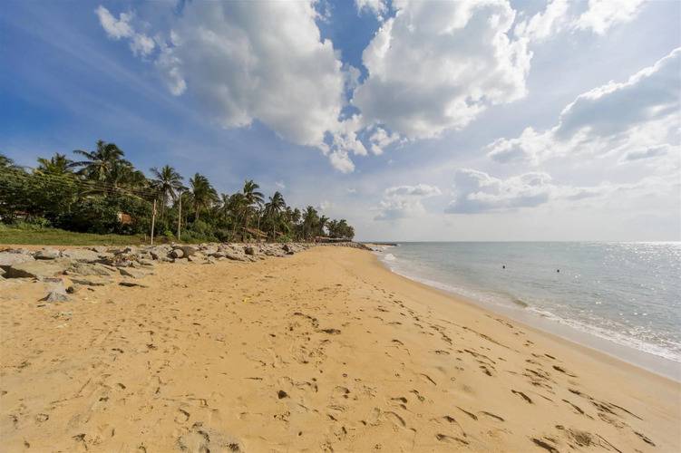 Suriya Resort