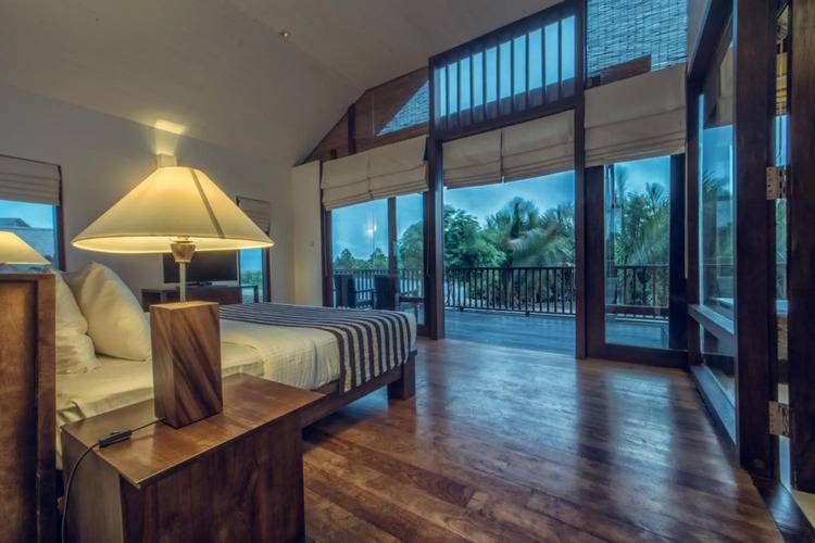 Suriya Resort