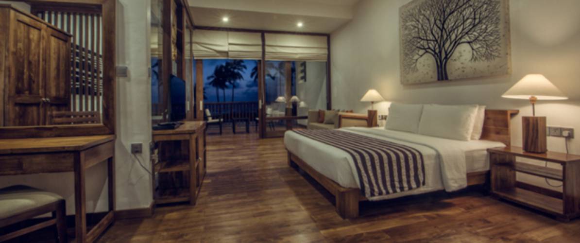 Suriya Resort