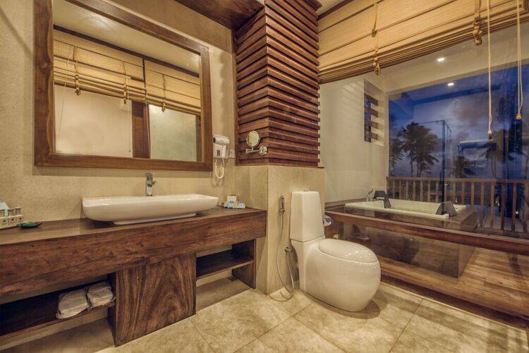 Suriya Resort