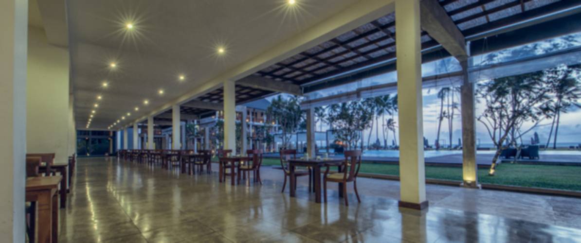 Suriya Resort