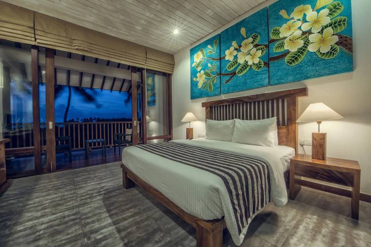 Suriya Resort
