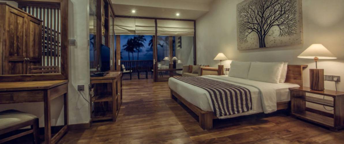 Suriya Resort