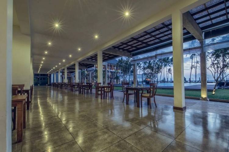 Suriya Resort
