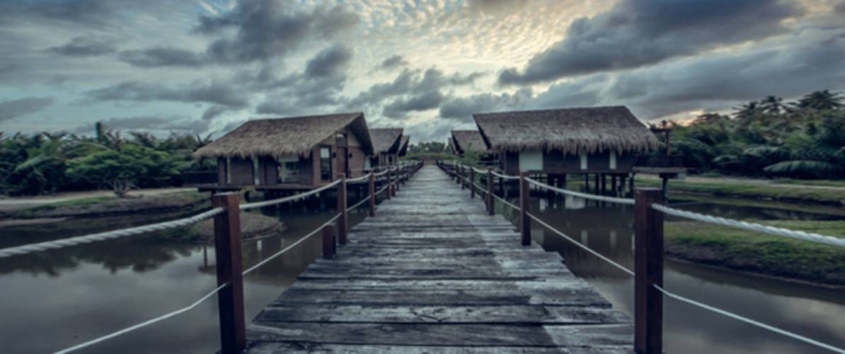 Suriya Resort