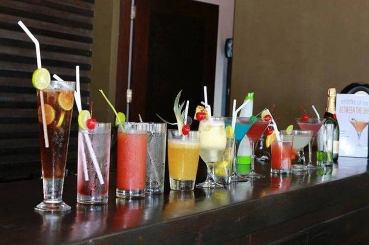 Suriya Resort