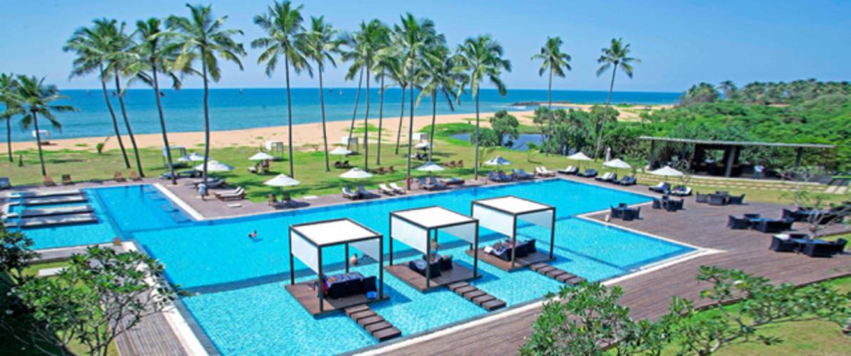 Suriya Resort