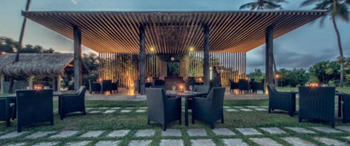 Suriya Resort