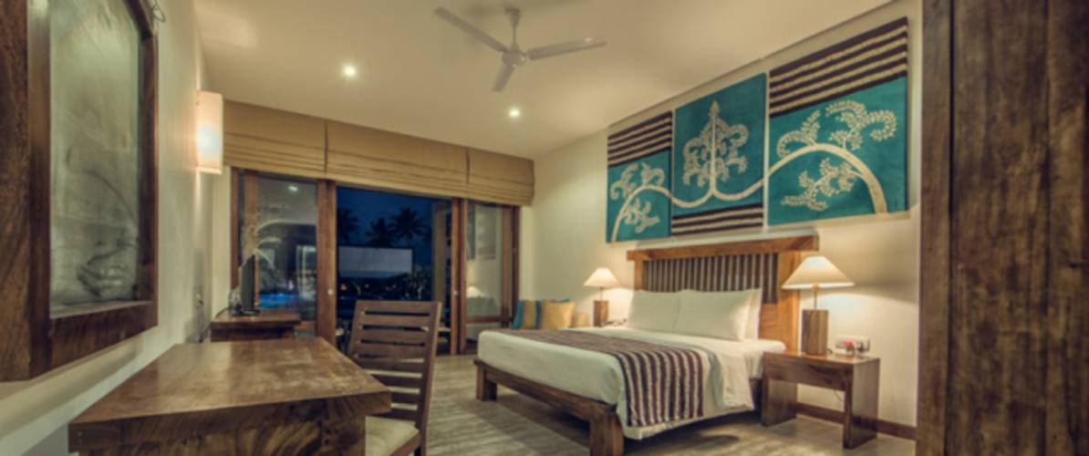 Suriya Resort