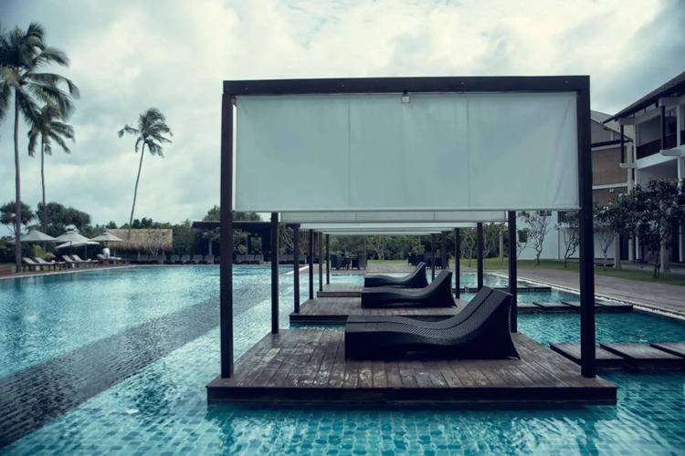Suriya Resort