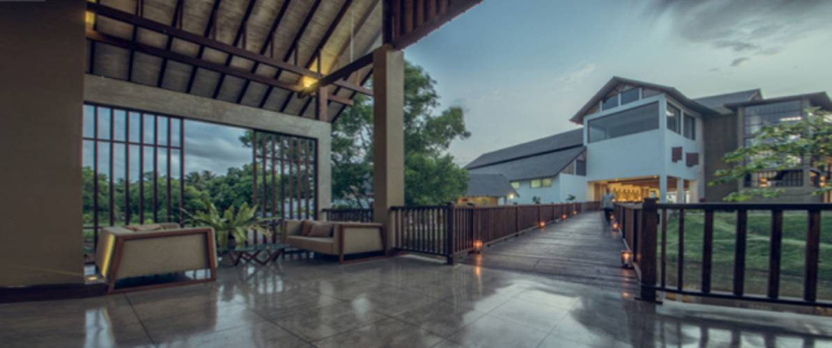 Suriya Resort