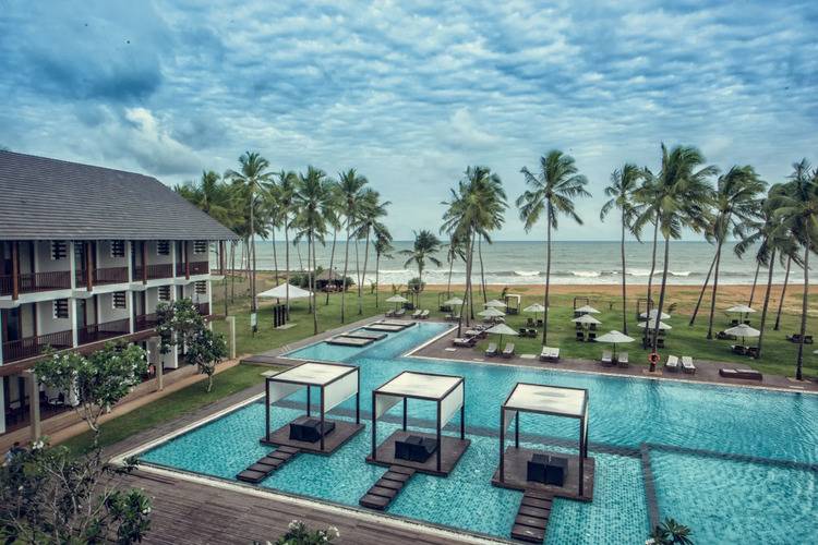 Suriya Resort