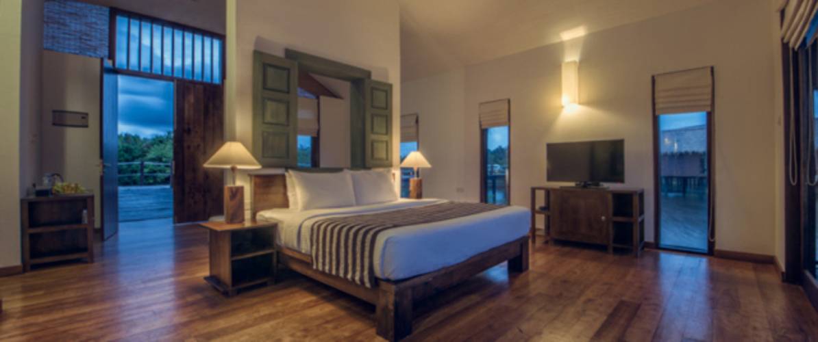 Suriya Resort