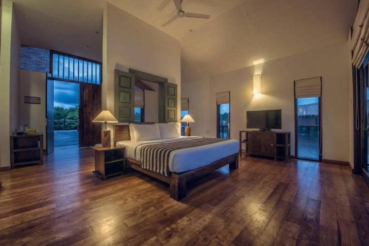 Suriya Resort