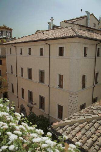 Navona Palace Luxury Inn (Rome) Special Cat. ( Ex. Navona Palace Residenze Di Charme)