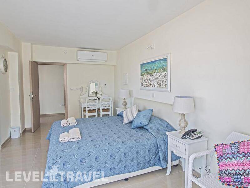 Фотография Hotel Napa Sol (Ex.Napasol Boutique Hotel)