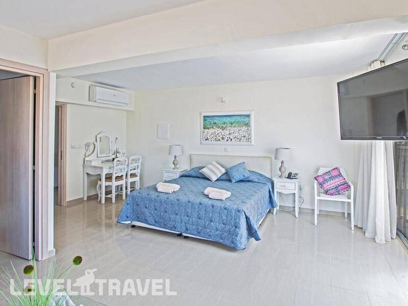 Фотография Hotel Napa Sol (Ex.Napasol Boutique Hotel)