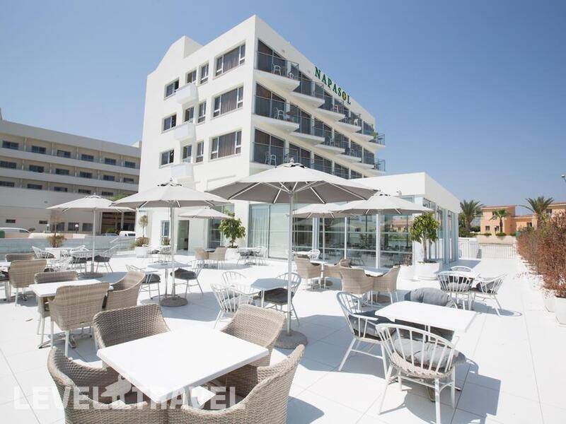 Фотография Hotel Napa Sol (Ex.Napasol Boutique Hotel)