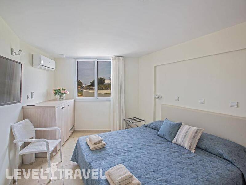 Фотография Hotel Napa Sol (Ex.Napasol Boutique Hotel)