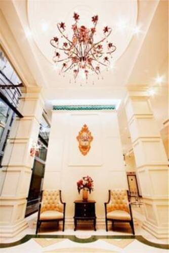 The Ecotel Bangkok