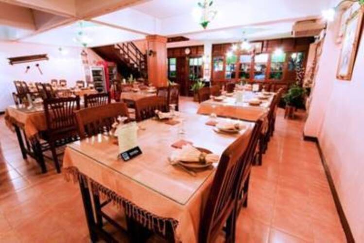 The Ecotel Bangkok