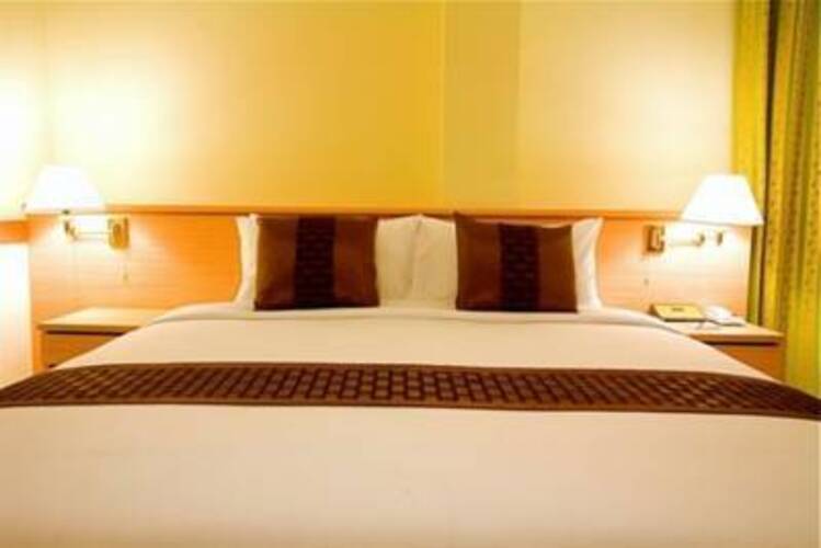 The Ecotel Bangkok