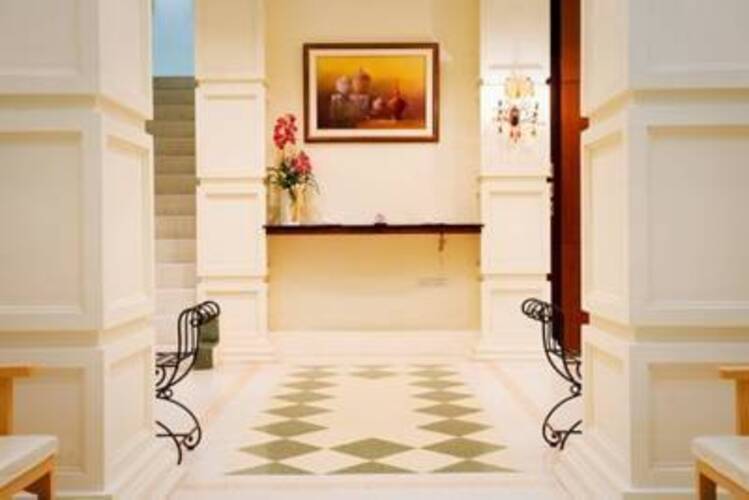 The Ecotel Bangkok