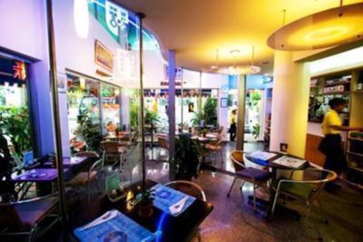 The Ecotel Bangkok