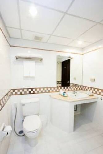 The Ecotel Bangkok