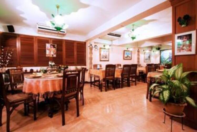 The Ecotel Bangkok