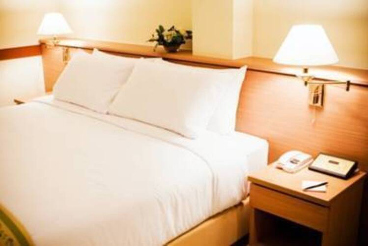 The Ecotel Bangkok