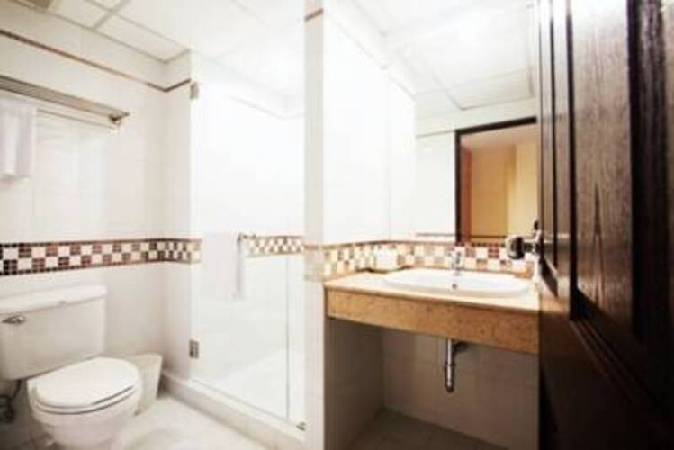 The Ecotel Bangkok