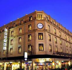 $item['hotel']['name']