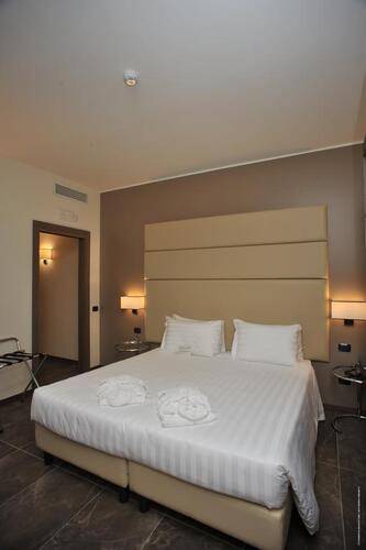 Klima Hotel Milano Fiere