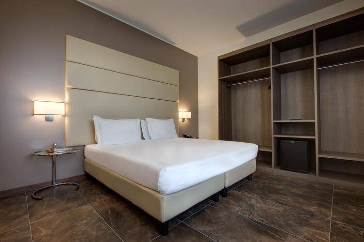 Klima Hotel Milano Fiere