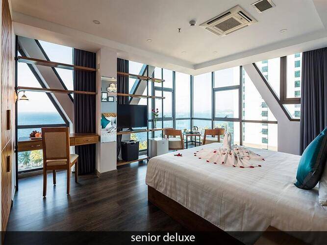 Venue Hotel Nha Trang