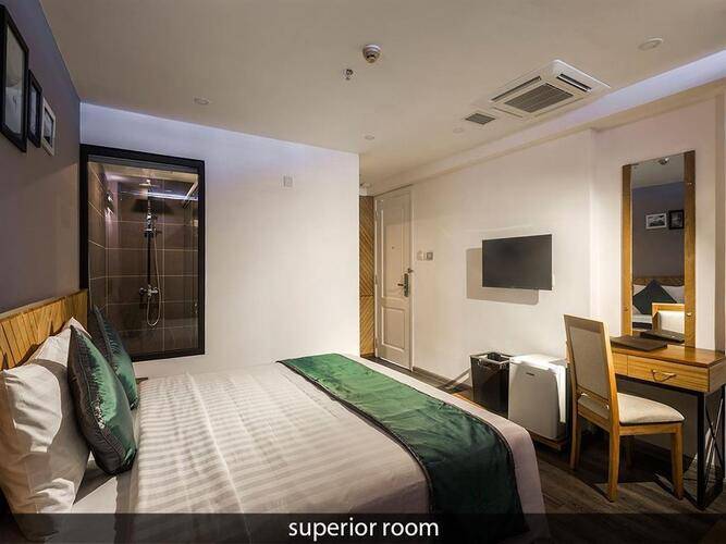 Venue Hotel Nha Trang