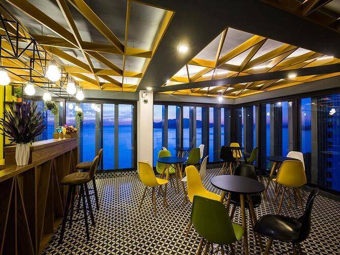 Venue Hotel Nha Trang