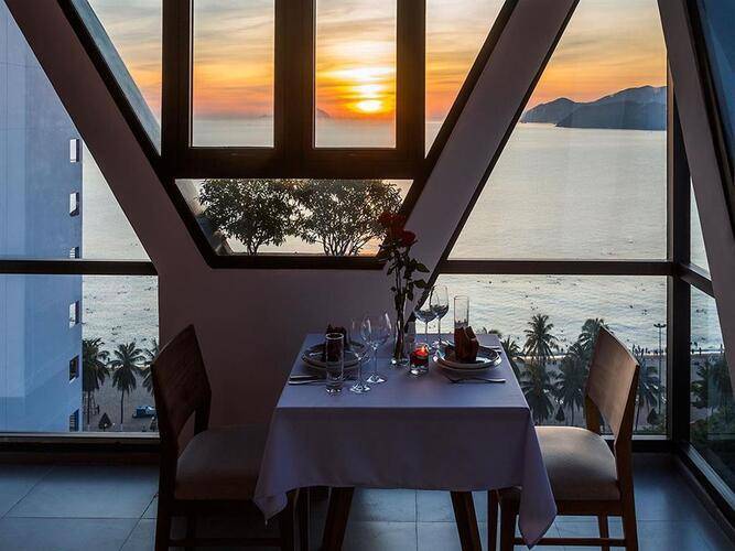 Venue Hotel Nha Trang