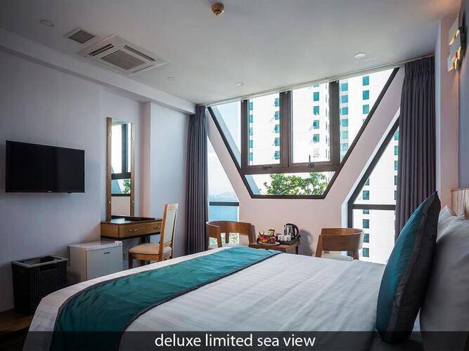 Venue Hotel Nha Trang