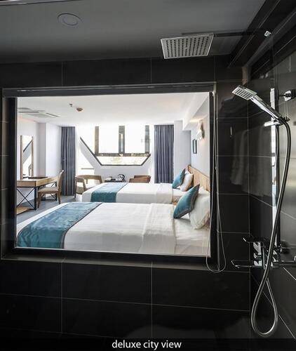 Venue Hotel Nha Trang