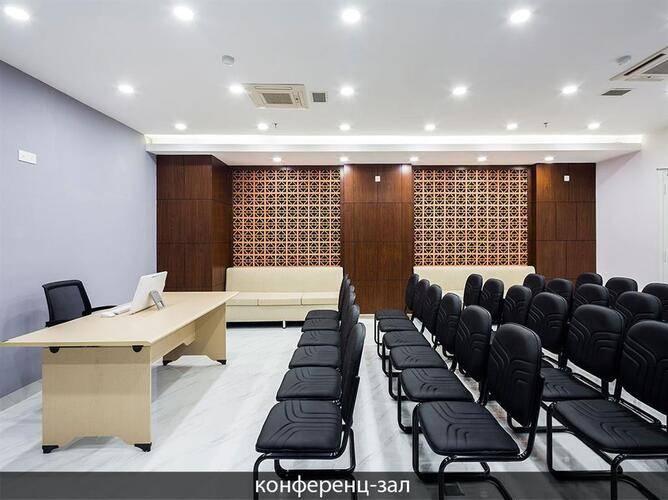 Venue Hotel Nha Trang