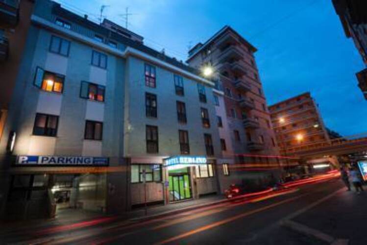 Berlino Hotel
