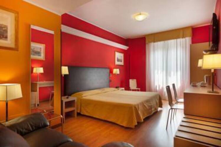 Berlino Hotel