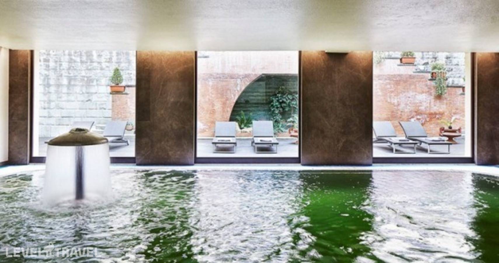 фотографии отеля Grand Hotel Terme & Spa Di Castrocaro Terme в Италия(Форли) - фото №15