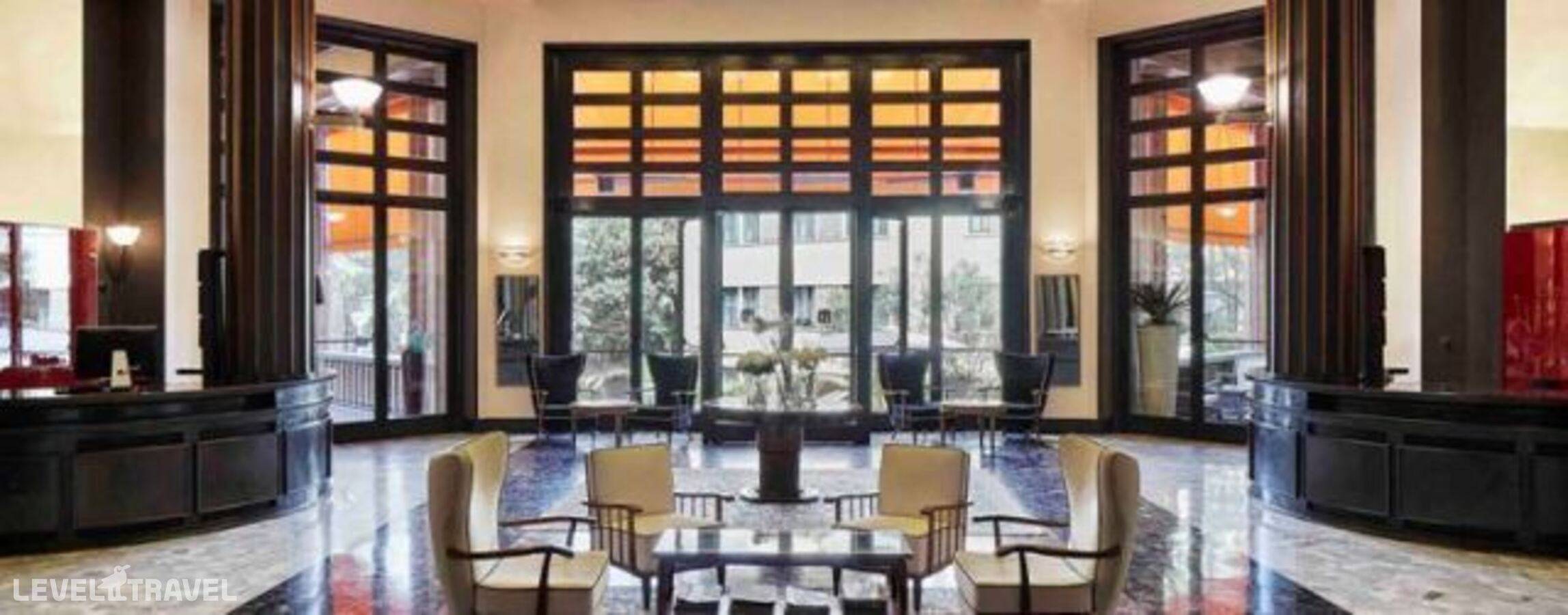 фотографии отеля Grand Hotel Terme & Spa Di Castrocaro Terme в Италия(Форли) - фото №3