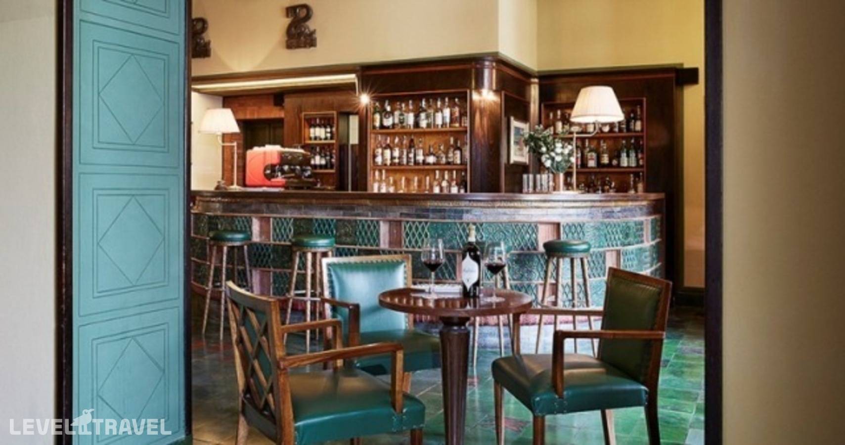 фотографии отеля Grand Hotel Terme & Spa Di Castrocaro Terme в Италия(Форли) - фото №9