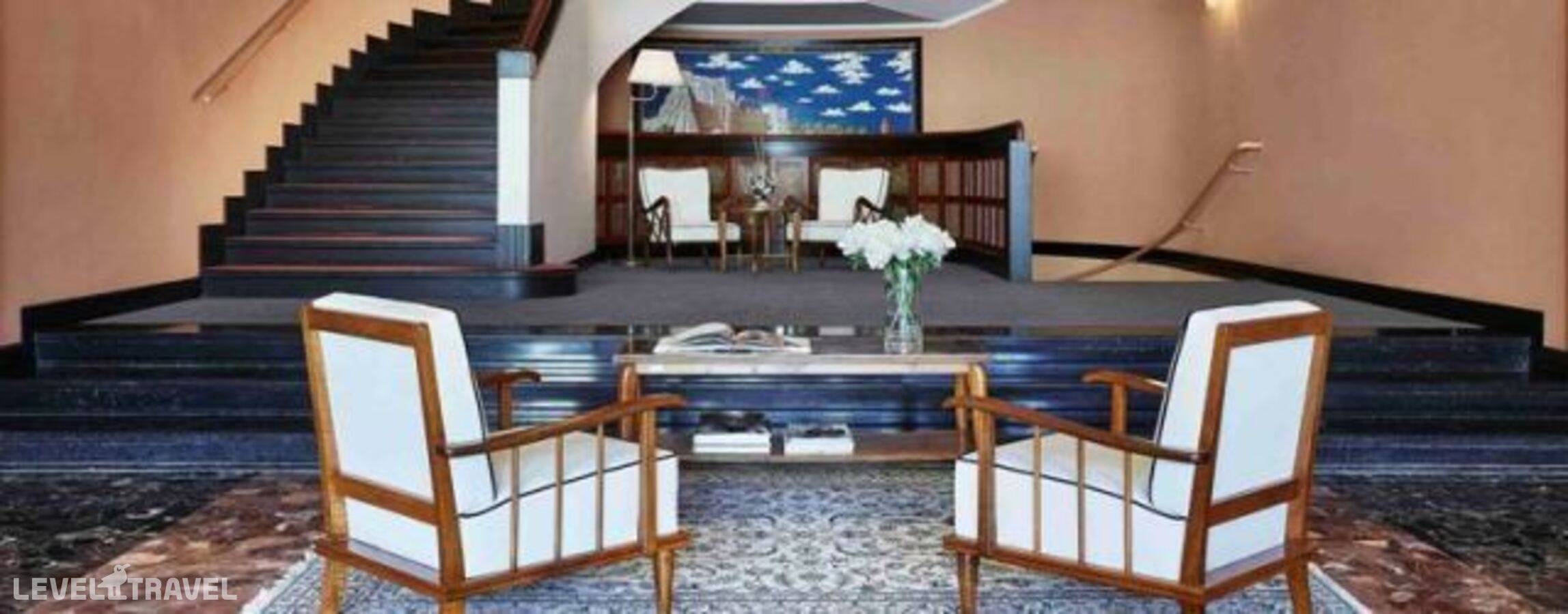 фотографии отеля Grand Hotel Terme & Spa Di Castrocaro Terme в Италия(Форли) - фото №10