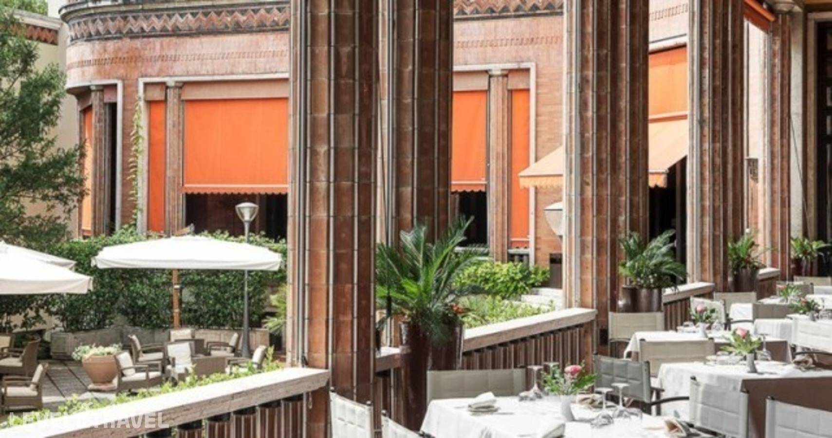 фотографии отеля Grand Hotel Terme & Spa Di Castrocaro Terme в Италия(Форли) - фото №13