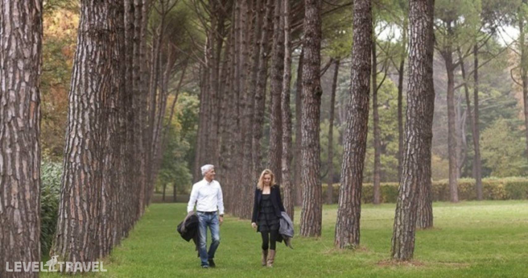 фотографии отеля Grand Hotel Terme & Spa Di Castrocaro Terme в Италия(Форли) - фото №19